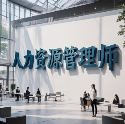人力资源管理师