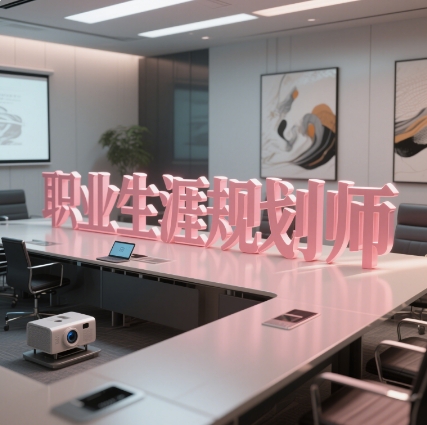 职业生涯规划师