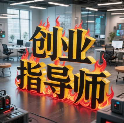 创业指导师