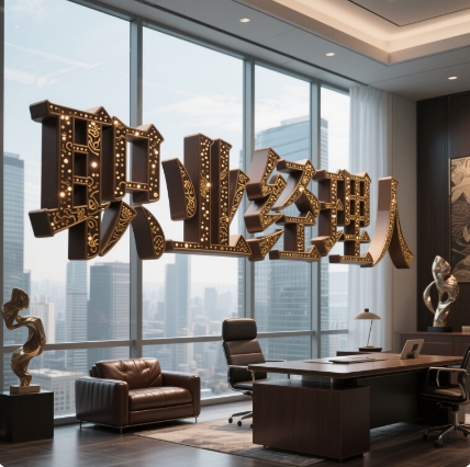 职业经理人