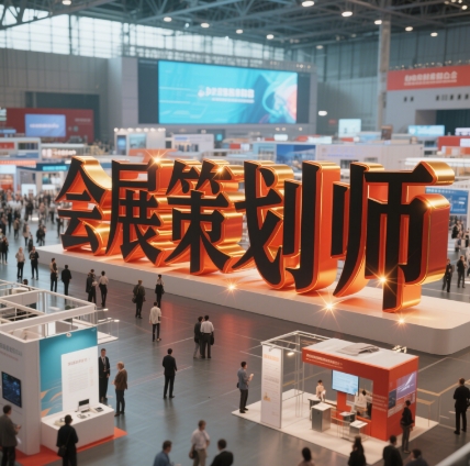 会展策划师