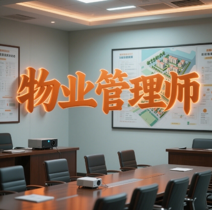 物业管理师